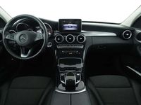 gebraucht Mercedes C220 d BlueTEC Avantgarde