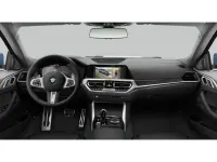Gebraucht BMW M4 Cabriolet 374 PS (275 kW) 2023 Cabrio