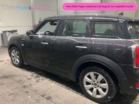 Gebraucht Mini Cooper Countryman 136 PS (100 kW) 2019 Midnight black metallic SUV