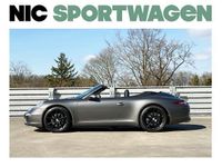 Gebraucht Porsche 911 349 PS (256 kW) 2014 Cabrio