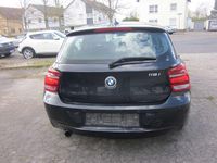 Gebraucht BMW 118 170 PS (125 kW) 2014 Other Kleinwagen
