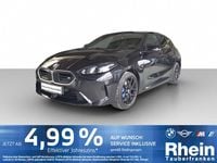 Gebraucht BMW M135 Performance 317 PS (233 kW) 2024 Schwarz Kleinwagen