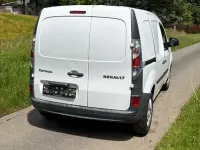 Gebraucht Renault Master 68 PS (50 kW) 2015 Weiß Van