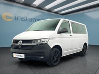 Gebraucht VW Caravelle 150 PS (110 kW) 2020 Van / Kleinbus