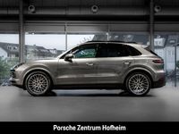 Gebraucht Porsche Cayenne S 441 PS (324 kW) 2020 Grau SUV