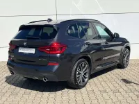 Gebraucht BMW X3 M Sport 194 PS (142 kW) 2021 Grau SUV