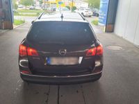 gebraucht Opel Astra 1.6 Sports Tourer kombi