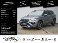 Gebraucht Cupra Ateca 150 PS (110 kW) 2026 Grau SUV