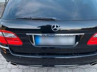 Gebraucht Mercedes E280 231 PS (169 kW) 2007 Kombi