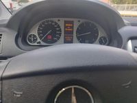 Gebraucht Mercedes B170 116 PS (85 kW) 2008 Grau Van / Kleinbus
