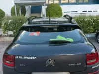 Gebraucht Citroën C4 145 PS (106 kW) 2015 Schwarz Limousine