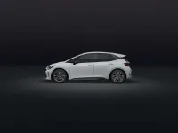 Neu Cupra Born 139 kW (190 PS) 2026 Glacial white Kleinwagen