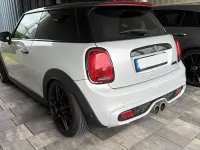Gebraucht Mini Cooper S 192 PS (141 kW) 2018 Silber Kleinwagen