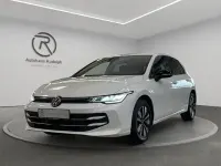 Gebraucht VW Golf VIII Goal 116 PS (85 kW) 2025 Weiss Limousine