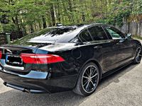 gebraucht Jaguar XE - 25t R-Sport Automatik