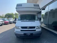 Gebraucht VW Multivan Karmann 150 PS (110 kW) 1997 Grauweiß Van / Kleinbus