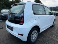 Second-hand VW up! 60 CP (44 kW) 2017 Alb Hatchback