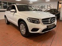 gebraucht Mercedes E250 GLC d 4Matic