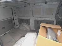 Gebraucht Mercedes Vito 95 PS (69 kW) 2010 Weiß Van