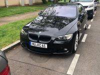 gebraucht BMW 325 Cabriolet i M-Paket ( Navi/leder/Xenon)