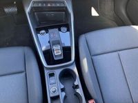 gebraucht Audi A3 Sportback 30 TDI S tronic -