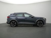 Gebraucht Cupra Formentor 204 PS (150 kW) 2022 Magnetic grau SUV