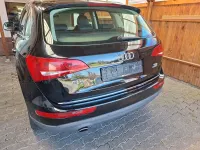 Gebraucht Audi Q5 190 PS (139 kW) 2017 Schwarz SUV