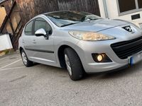 gebraucht Peugeot 207 