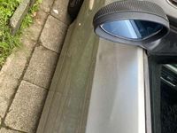 Gebraucht BMW 318 122 PS (89 kW) 2007 Grau Limousine