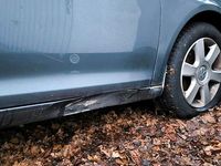 Gebraucht VW Golf V 105 PS (77 kW) 2008 Kombi