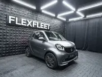 Gebraucht Smart ForTwo Coupé Brabus 90 PS (66 kW) 2019 Andere Coupé