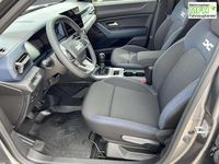 Neu Dacia Duster Journey 101 PS (74 kW) 2025 Dolomitgrau SUV