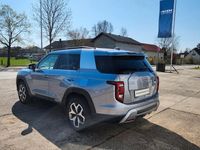 Gebraucht KGM Torres Quartz 163 PS (119 kW) 2025 Grau SUV