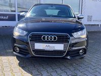 gebraucht Audi A1 ambition 1.6TDI*Navi*Shz*Klima*Bluetooth*