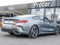 Gebraucht BMW 840 Shadowline 333 PS (244 kW) 2025 Grau Coupé