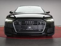 Usado Audi A6 Design 286 HP (210 kW) 2022 Preto Carrinha
