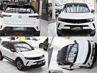 Gebraucht Opel Mokka-e 100 kW (136 PS) 2024 Weiß arktis weiß SUV