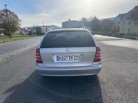 gebraucht Mercedes C320 T CDI 7G-TRONIC Avantgarde DPF