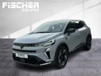 Neu Renault Symbioz Techno 143 PS (105 kW) 2025 Grau SUV
