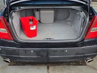 Gebraucht Volvo S80 Executive 272 PS (200 kW) 2003 Schwarz Limousine