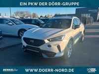 Gebraucht Cupra Formentor 190 PS (139 kW) 2023 Weiß SUV