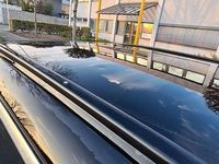 Gebraucht BMW 520 184 PS (135 kW) 2012 Schwarz Kombi