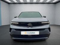 Gebraucht Opel Mokka Edition 131 PS (96 kW) 2025 Grau SUV