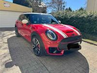 Gebraucht Mini John Cooper Works Clubman Essential 306 PS (225 kW) 2024 Rot Kombi