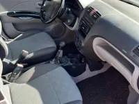 Gebraucht Kia Picanto 48 PS (35 kW) 2005 Kleinwagen