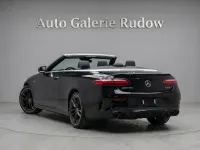 Gebraucht Mercedes E53 AMG AMG 435 PS (319 kW) 2023 Schwarz Cabrio