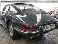 Gebraucht Porsche 911 130 PS (95 kW) 1966 Grau Coupé