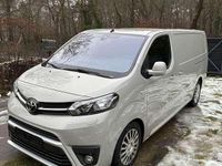 Gebraucht Toyota Proace Comfort 177 PS (130 kW) 2018 Van / Kleinbus
