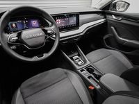 Neu Skoda Octavia Selection 150 PS (110 kW) 2025 Graphite grau metallic (5x) graphite grau metallic (5x) Kombi