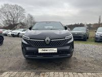 Usata Renault Austral Evolution 158 CV (116 kW) 2023 Nero SUV